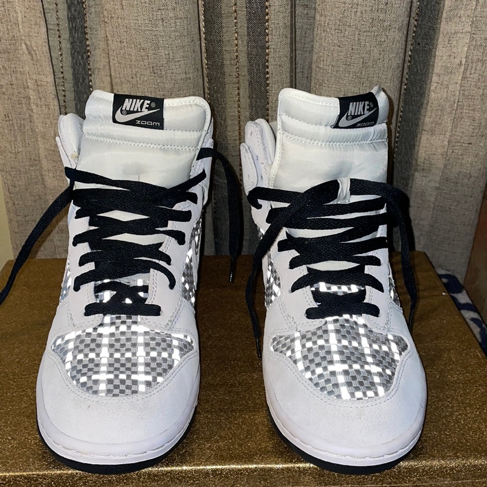 Men Nike Dunk-2008